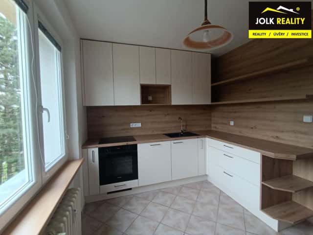 Pronájem bytu 3+1 76 m2, 17. listopadu, Opava – Kylešovice