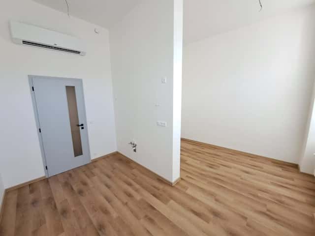 Pronájem bytu 1+kk 30 m2, Koliště, Brno – Brno-město, okres Brno-město
