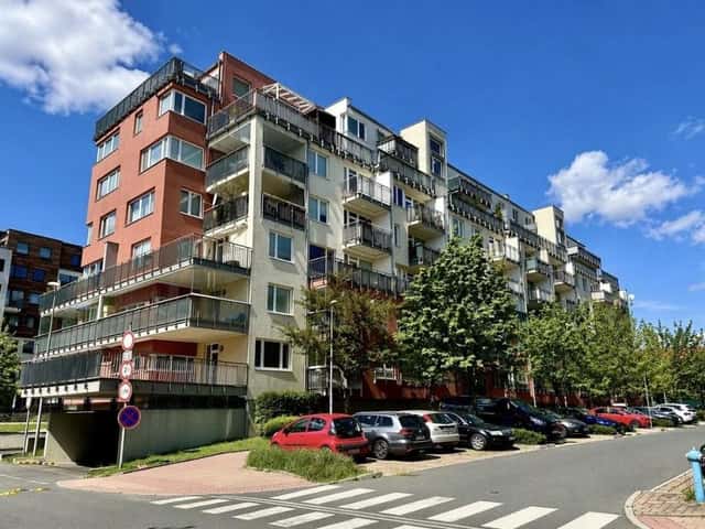 Prodej bytu 2+kk 55 m2, Zakšínská, Praha 9 – Střížkov