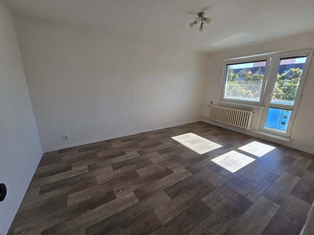 Prodej bytu 2+1 57 m2, Souběžná, Brno – Židenice, okres Brno-město