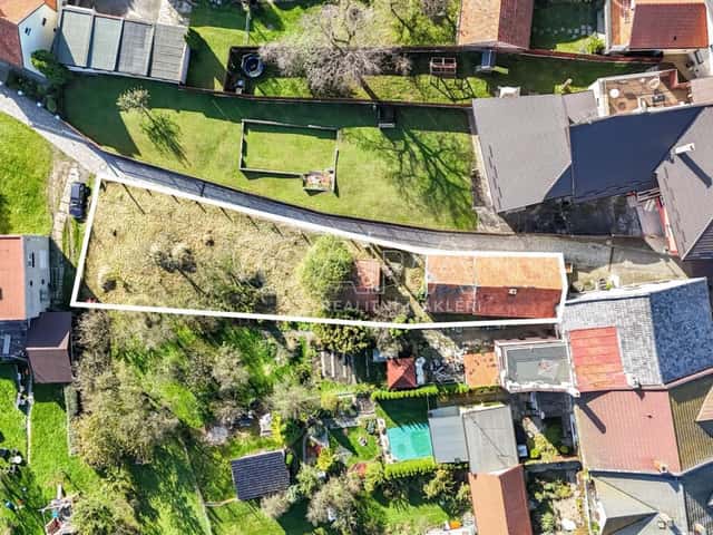 Prodej domu 90 m2, Starý Jičín, Starý Jičín, okres Nový Jičín
