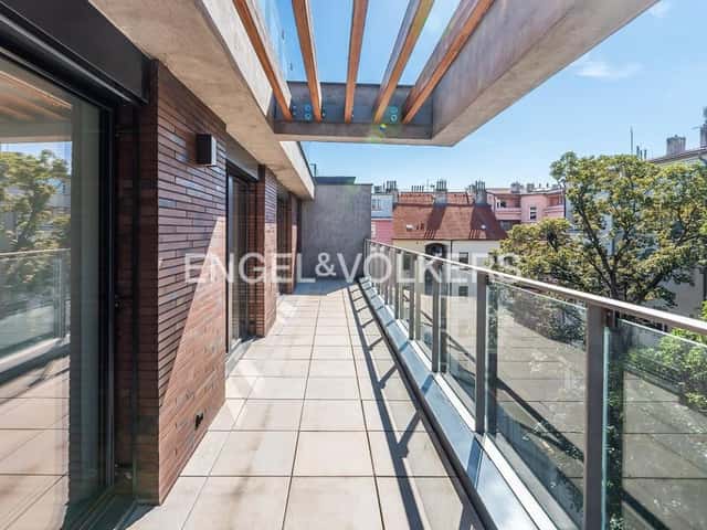 Prodej bytu 4+kk 106 m2, Staropramenná, Praha 5 – Smíchov