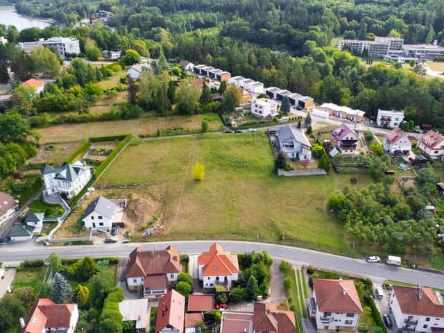 Prodej pozemku 5439 m2, Leoše Janáčka, Pozlovice, okres Zlín