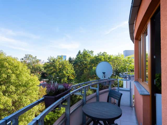 Prodej bytu 2+kk 54 m2, Družstevní ochoz, Praha 4 – Michle