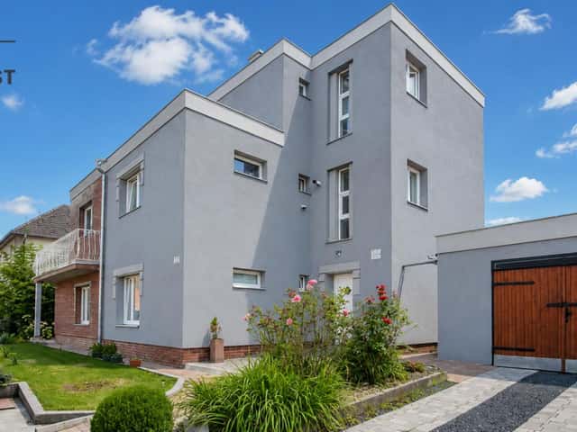 Prodej bytu 3+1 110 m2, Teplická, Teplice – Prosetice