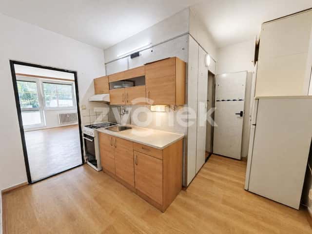 Prodej bytu 1+kk 35 m2, Družstevní, Zlín