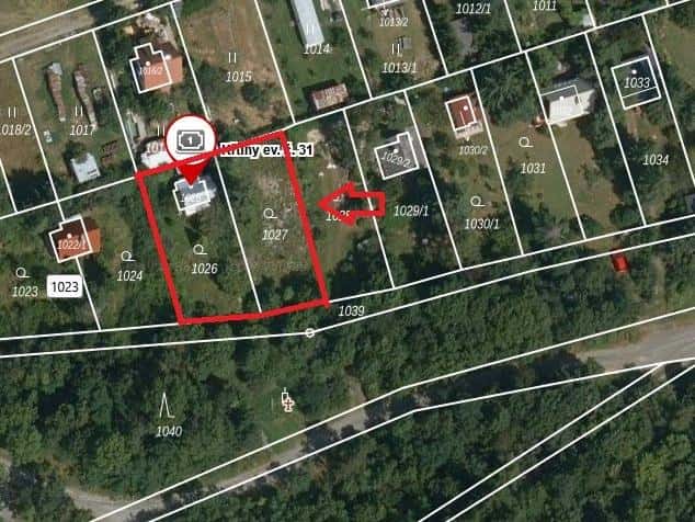 Prodej domu 40 m2, Křtiny, Křtiny, okres Blansko