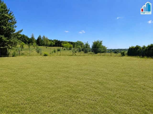 Prodej pozemku 627 m2, Štěnovický Borek, Štěnovický Borek, okres Plzeň-město