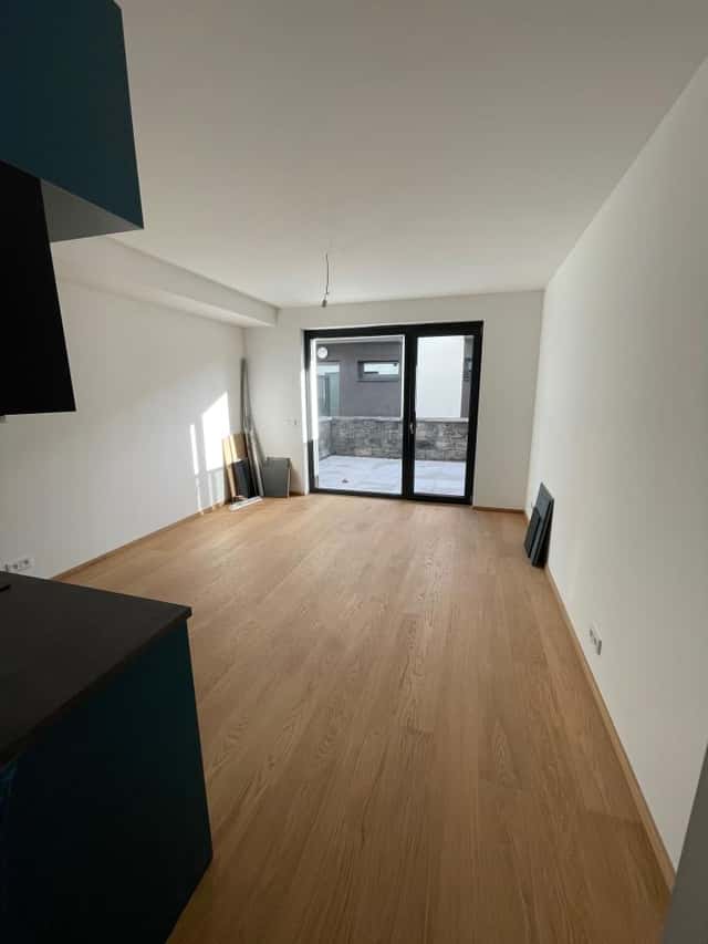 Pronájem bytu 1+kk 42 m2, Gočárova třída, Hradec Králové