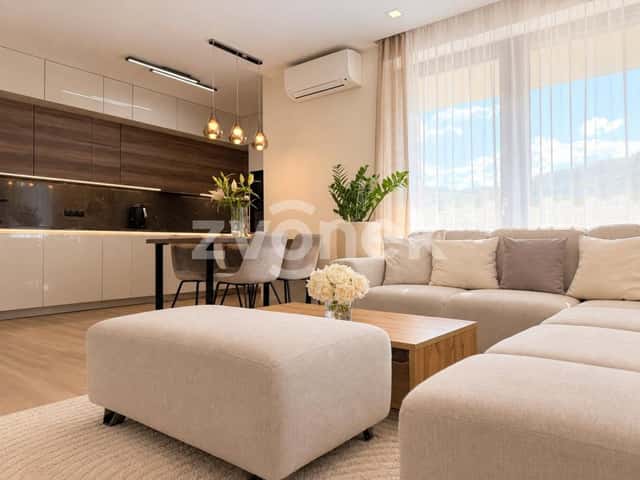 Prodej bytu 3+kk 75 m2, Boněcký rybník, Zlín – Příluky