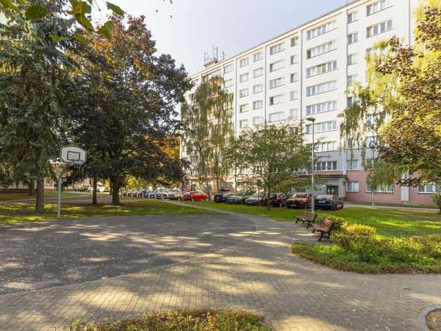Prodej bytu 2+1 39 m2, Mladých, Pardubice – Polabiny