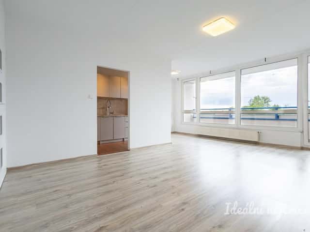 Pronájem bytu 3+kk 72 m2, Bašteckého, Praha 5 – Stodůlky