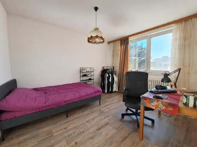 Prodej bytu 3+1 73 m2, Mozolky, Brno – Žabovřesky, okres Brno-město