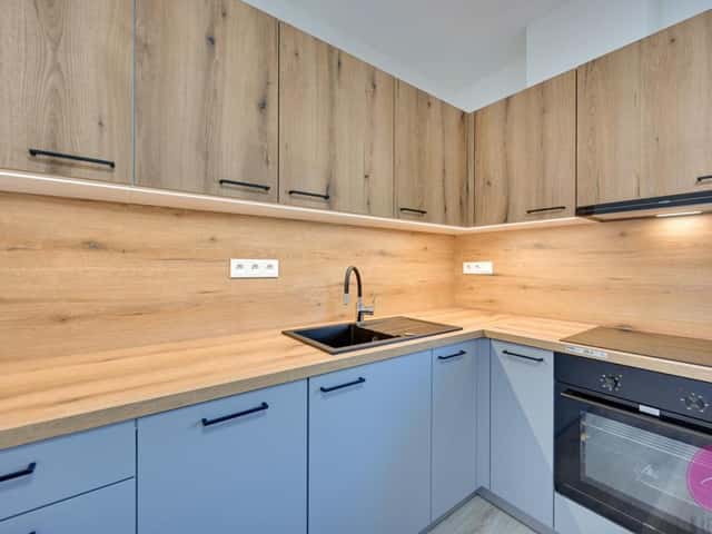 Pronájem bytu 3+kk 51 m2, Masarykova náves, Grygov, okres Olomouc