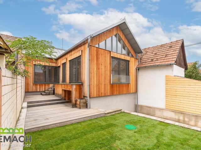 Pronájem domu 53 m2, Nedakoničky, Moravský Písek, okres Hodonín