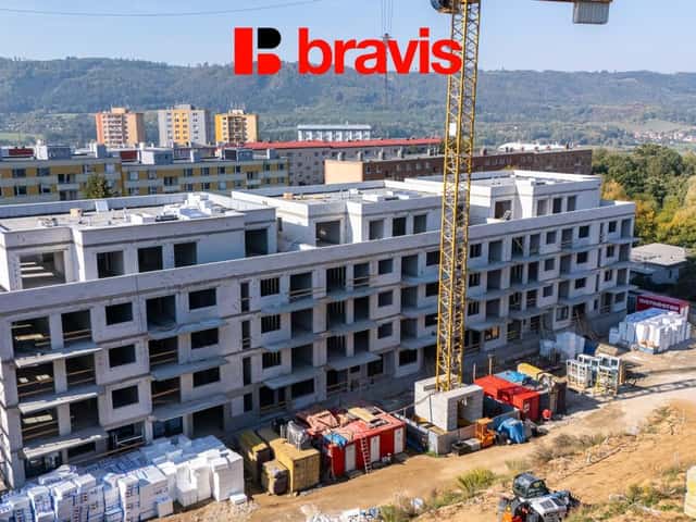 Prodej bytu 2+kk 55 m2, Zborovec, Blansko