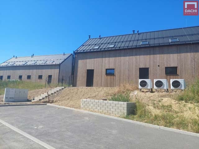 Prodej bytu 4+kk 85 m2, Červená Voda, okres Ústí nad Orlicí