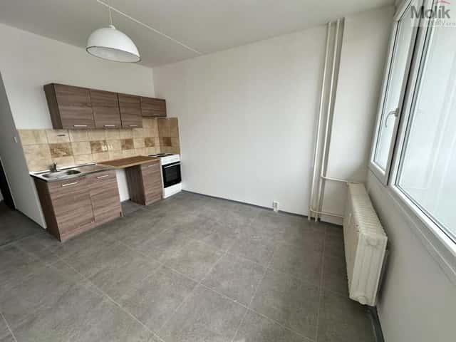 Pronájem bytu 1+kk 21 m2, M. G. Dobnera, Most