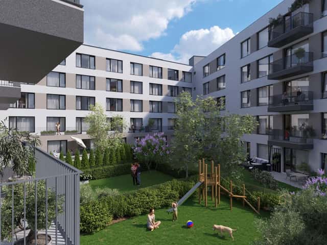 Prodej bytu 3+kk 97 m2, Plzeň, okres Plzeň-město