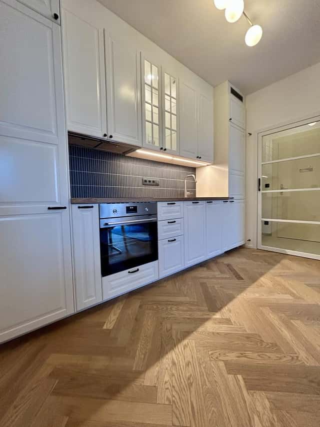 Pronájem bytu 2+kk 55 m2, Ukrajinská, Praha 10 – Vršovice