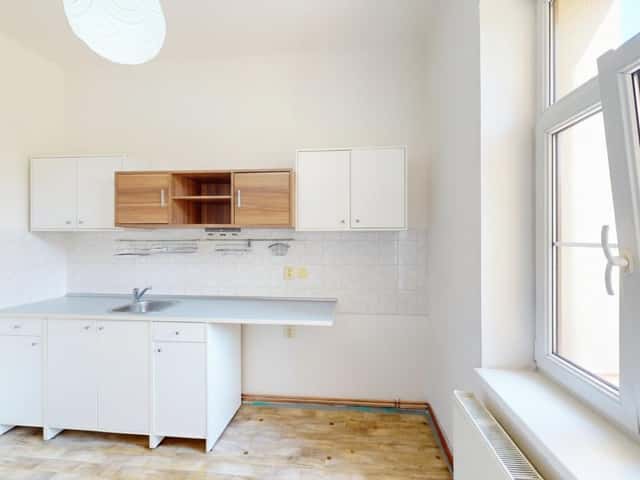Pronájem bytu 2+1 60 m2, Blatenská, Plzeň – Lobzy, okres Plzeň-město