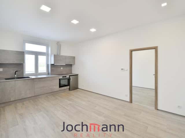 Pronájem bytu 2+kk 43 m2, Matice školské, České Budějovice – České Budějovice 7