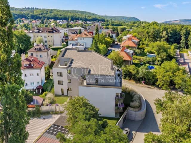 Prodej bytu 3+kk 76 m2, Okružní, Praha 4 – Komořany