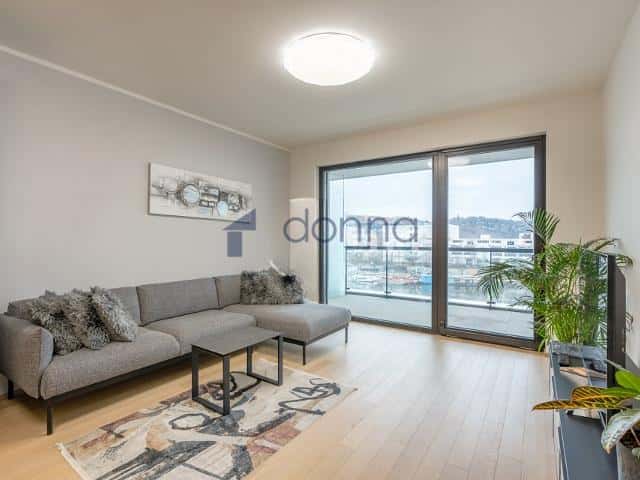 Pronájem bytu 2+kk 60 m2, Jankovcova, Praha 7 – Holešovice