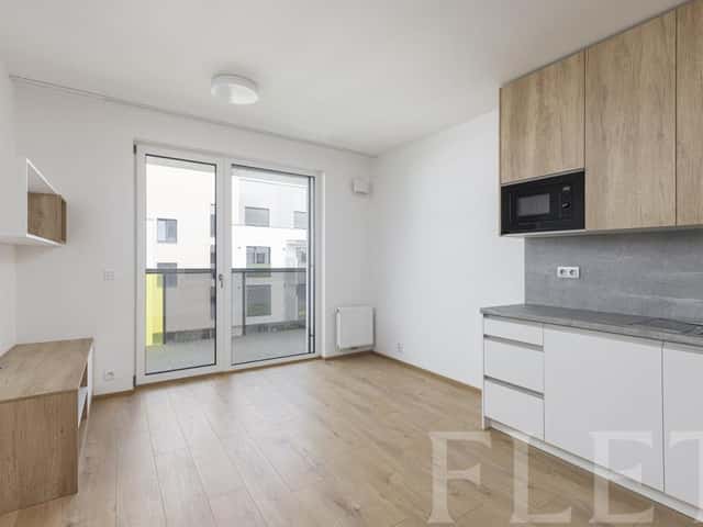 Pronájem bytu 2+kk 44 m2, Nebřenická, Praha 4 – Chodov