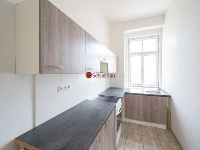 Pronájem bytu 3+1 68 m2, Jiráskova, Litvínov – Horní Litvínov, okres Most