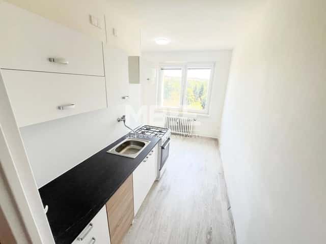 Pronájem bytu 1+1 39 m2, Výškovická, Ostrava – Výškovice, okres Ostrava-město