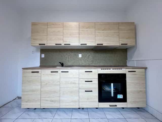 Pronájem bytu 2+1 55 m2, Gen. Sochora, Ostrava – Poruba, okres Ostrava-město