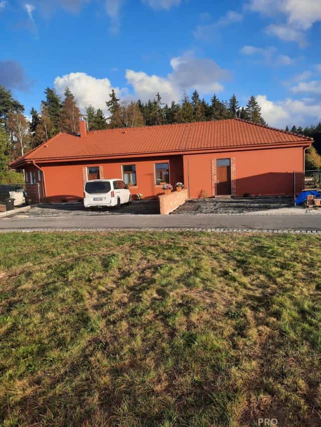 Prodej domu 128 m2, Karlovy Vary