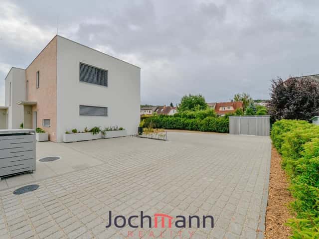 Pronájem domu 120 m2, Křesínská, Hluboká nad Vltavou, okres České Budějovice
