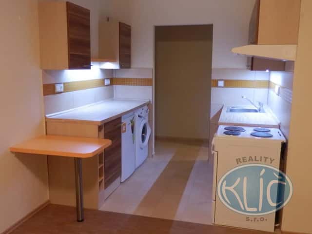 Pronájem bytu 1+kk 24 m2, Pražského povstání, Tábor