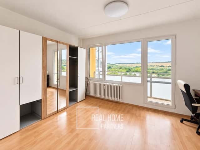 Prodej bytu 3+1 80 m2, Bosonožská, Brno – Starý Lískovec, okres Brno-město