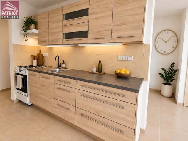 Prodej bytu 2+1 60 m2, Brněnská, Olomouc – Nová Ulice