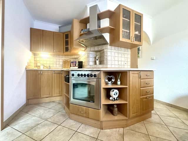 Pronájem bytu 2+1 60 m2, Zárečná, Tachov