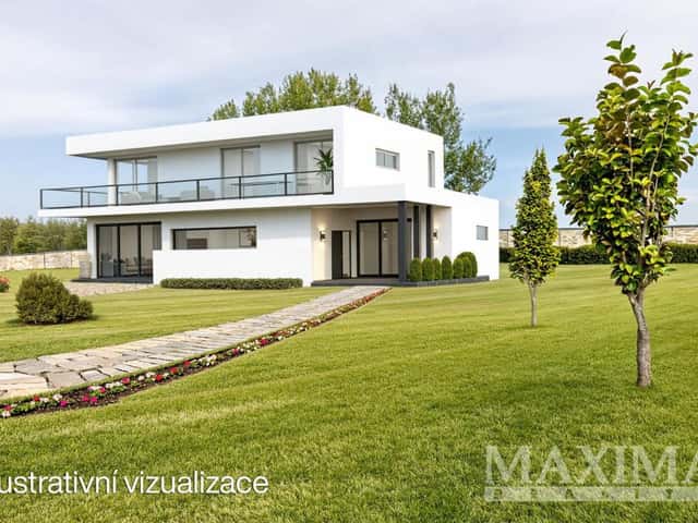 Prodej pozemku 1506 m2, Jevany, Jevany, okres Praha-východ