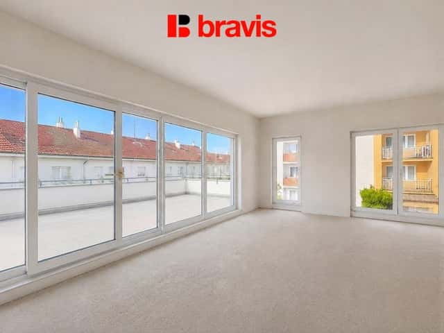 Prodej bytu 3+kk 65 m2, Záhumenice, Brno – Horní Heršpice, okres Brno-město