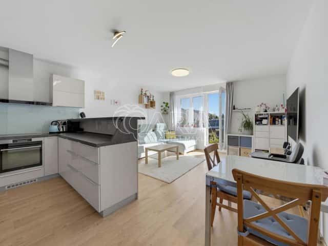 Prodej bytu 2+kk 53 m2, Uherova, Chýně, okres Praha-západ