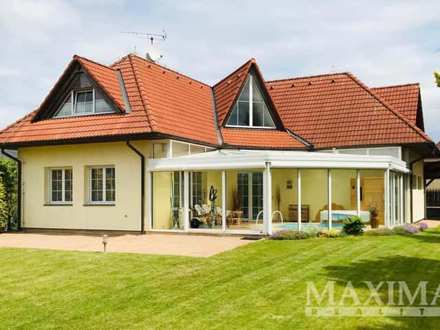 Prodej domu 348 m2, Hlubočinka, Sulice – Hlubočinka, okres Praha-východ