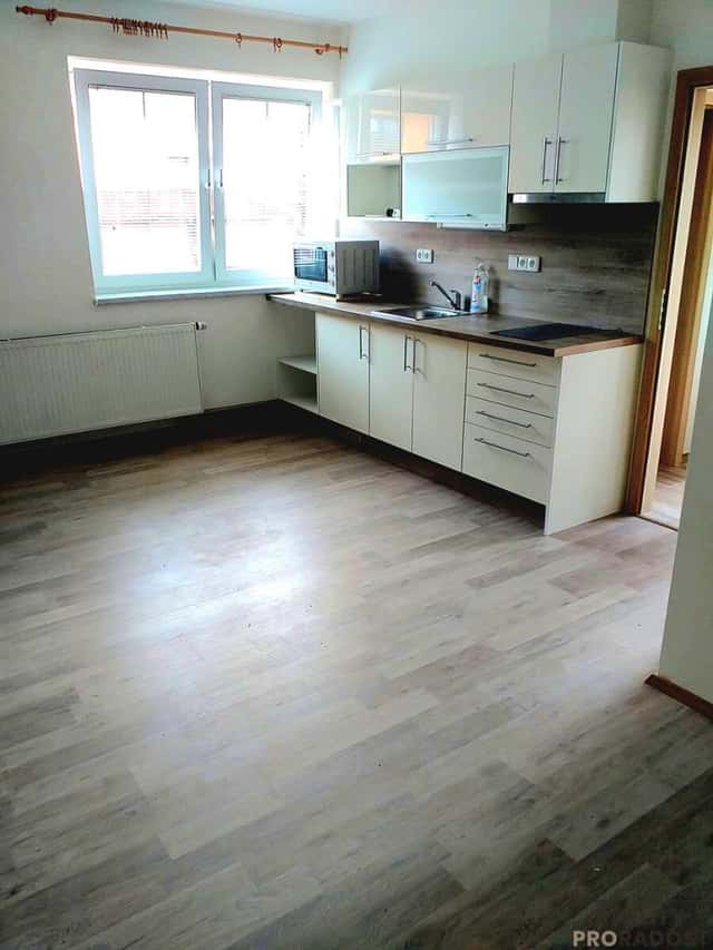 Pronájem bytu 2+kk 47 m2, Úvoz, Kuřim, okres Brno-venkov