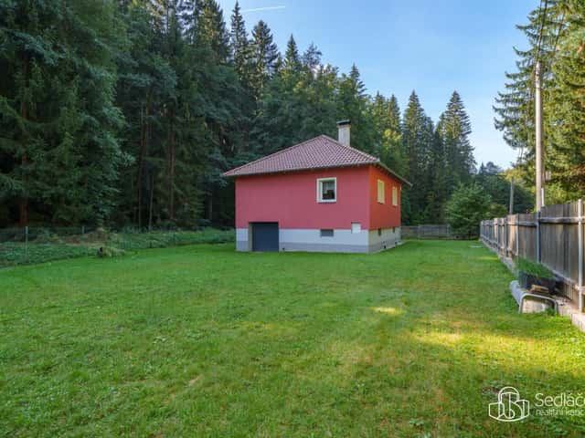 Prodej domu 105 m2, Hory, Oloví – Hory, okres Sokolov