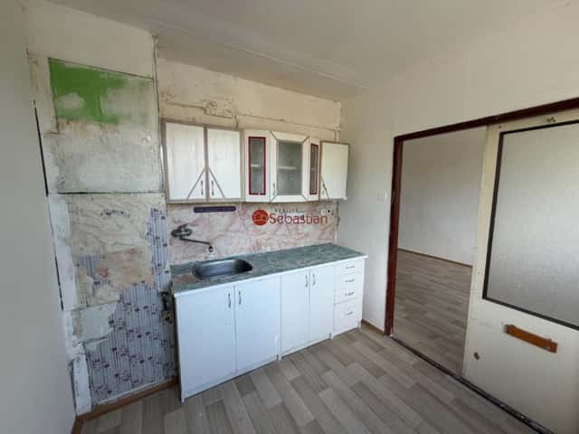 Prodej bytu 1+1 35 m2, Javorová, Most