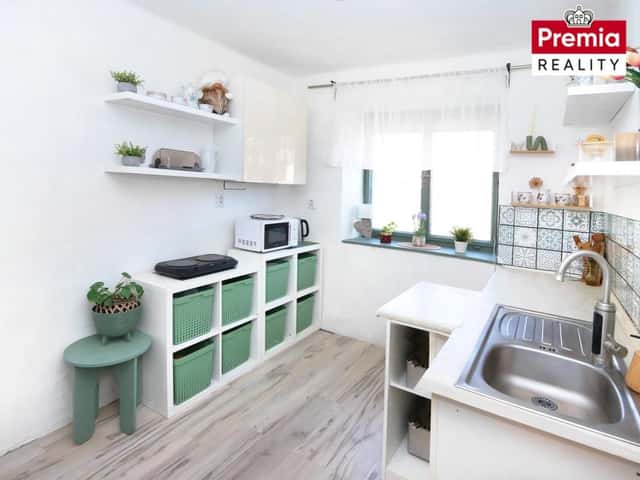 Prodej domu 95 m2, Křídlůvky, Křídlůvky, okres Znojmo