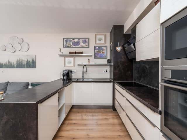 Prodej bytu 3+kk 72 m2, Pod Tratí, Včelná, okres České Budějovice