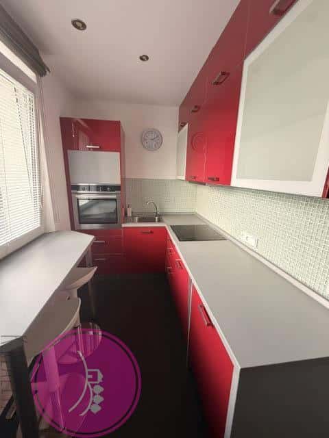 Pronájem bytu 2+1 53 m2, U kovárny, Olomouc – Nová Ulice