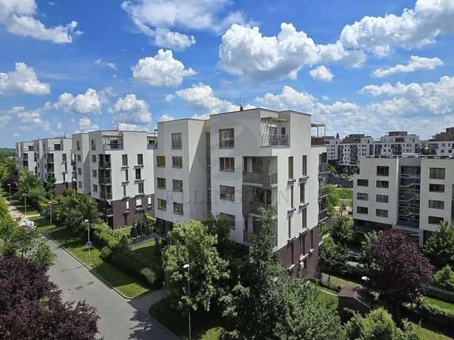 Pronájem bytu 2+kk 65 m2, Nad Smetankou, Praha 9 – Hrdlořezy