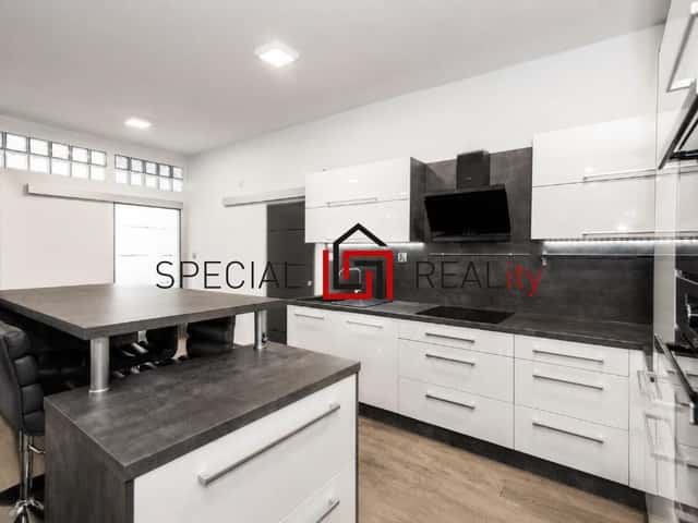 Prodej bytu 3+kk 90 m2, Keltičkova, Ostrava – Slezská Ostrava, okres Ostrava-město